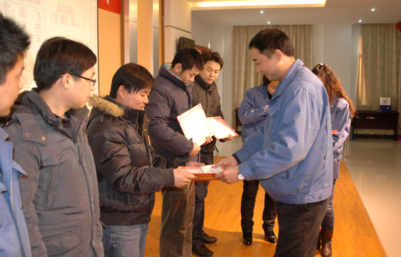 亚美AM8AG“第十届员工岗位手艺大赛”圆满落幕