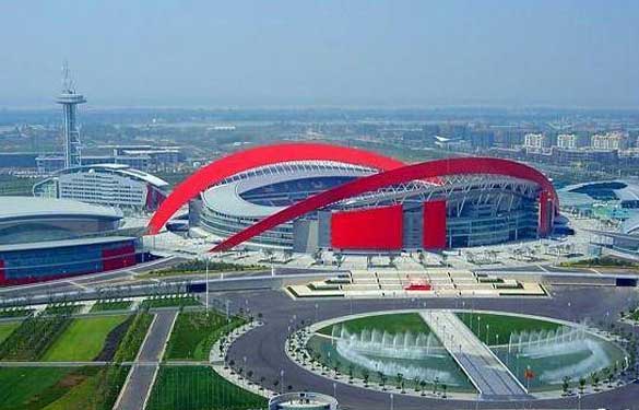 亚美AM8AG电缆闪灼南京青奥会