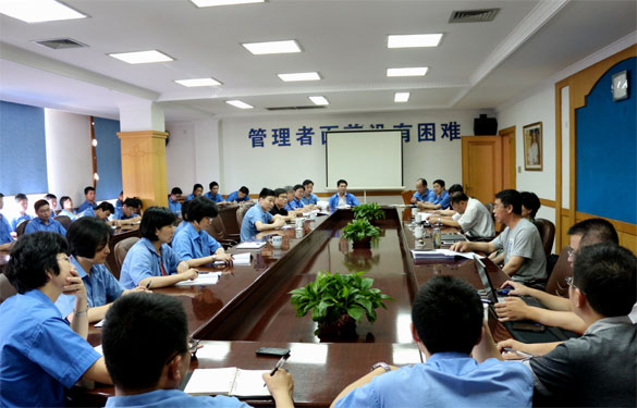 亚美AM8AG集团顺遂通过三概略系外部审核